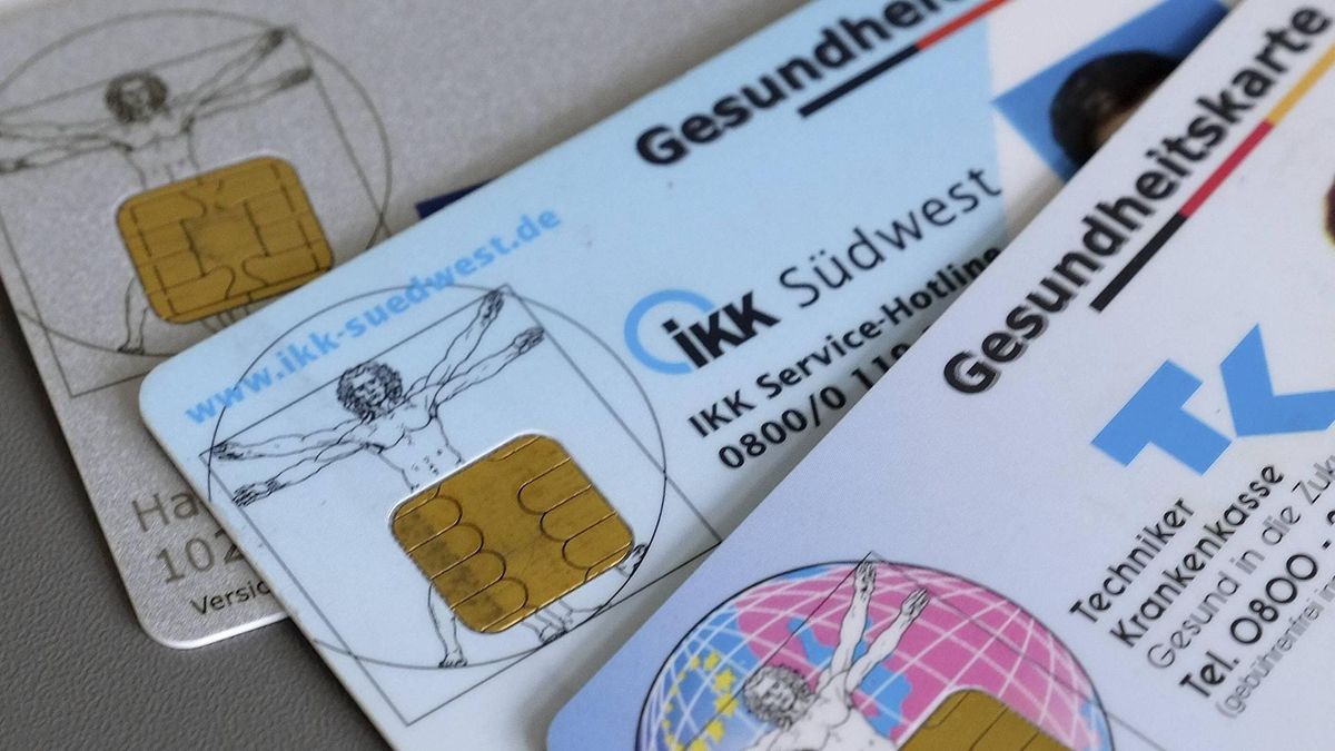 Krankenkassen gegen Berlin: Milliardenklage wegen Bürgergeld-Kosten
