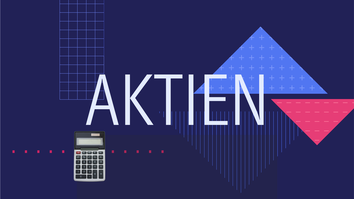 Lohnt sich Aktien-Investieren überhaupt noch?