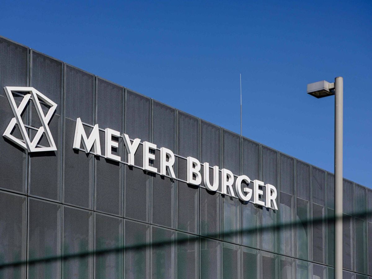 Meyer Burger bricht zusammen – 600 Jobs in Deutschland gestrichen