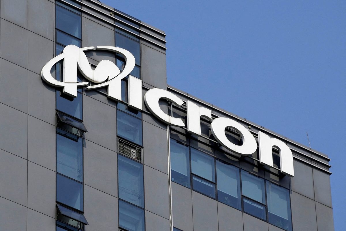 Micron vor den Zahlen: Hält der Speicherboom an – oder droht die Abkühlung?