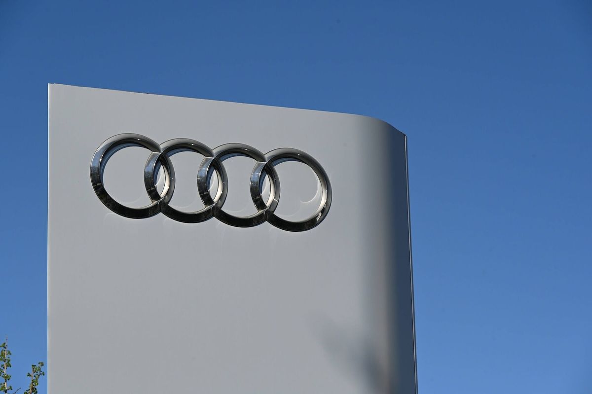 Milliardenrisiko USA – Audi kämpft mit Zöllen und Zukunftsplan
