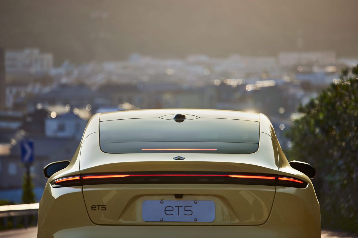 NIO überrascht Anleger – Verluste reduziert