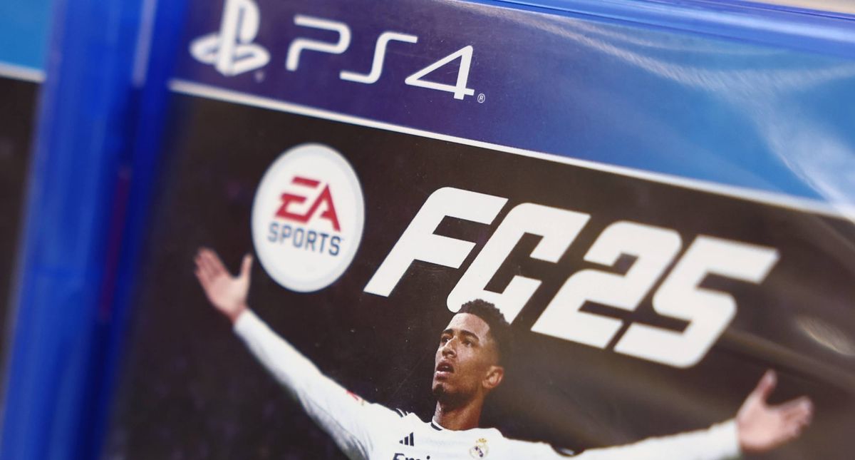 Rekord-Übernahme: Investoren reißen Electronic Arts für 55 Milliarden Dollar an sich