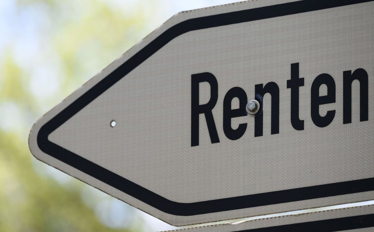 Rente im Stresstest – warum Gutverdienern im Alter Millionen fehlen können