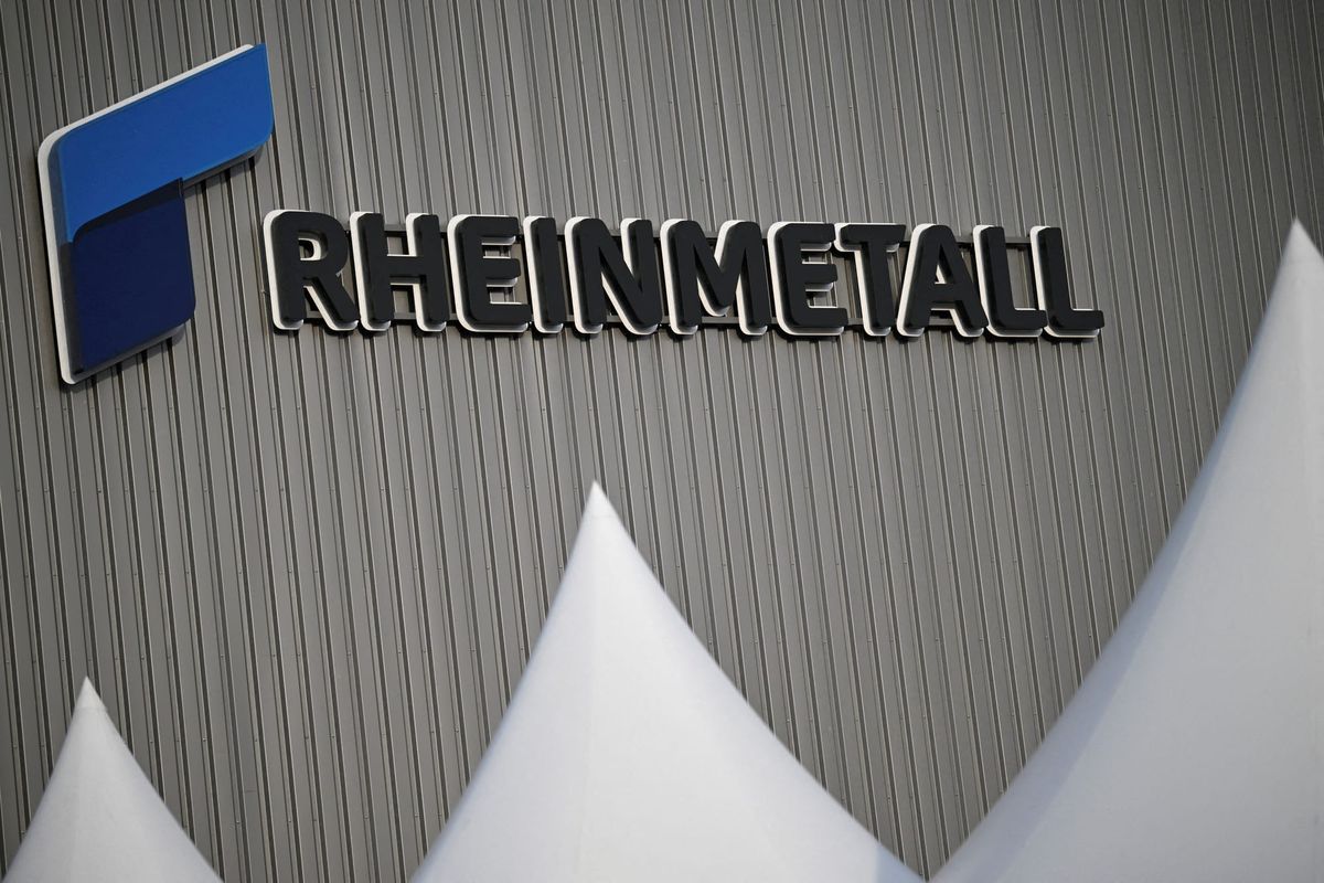 Rheinmetall: Bundeswehr vergibt Millionenauftrag für Laserwaffen – Kritik an Direktvergabe