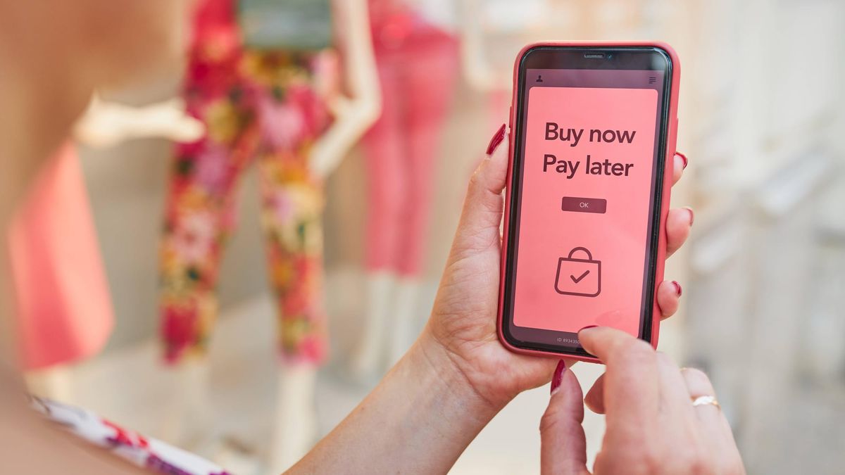 Schuldenklick: Wie „Buy now, pay later“ die Gen Z in die Kreditfalle lockt