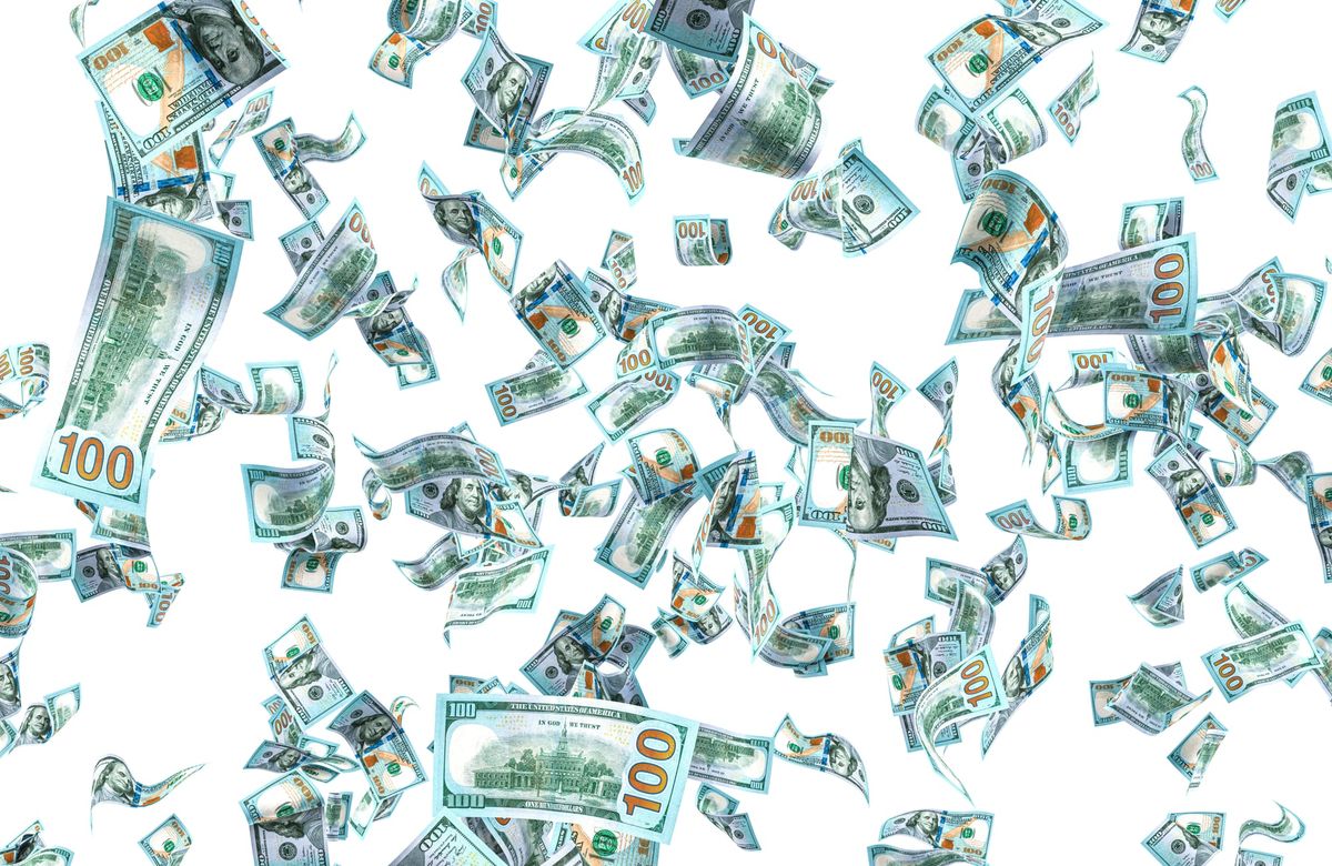 Schuldenrausch mit Sprengkraft – droht die nächste Finanzkrise?