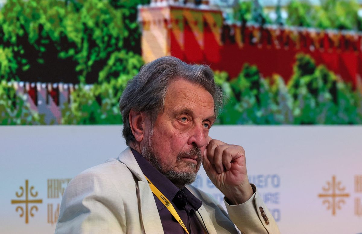 Schwere Vorwürfe gegen Errol Musk: Der Vater des Tesla-Chefs im Zentrum eines Missbrauchsskandals