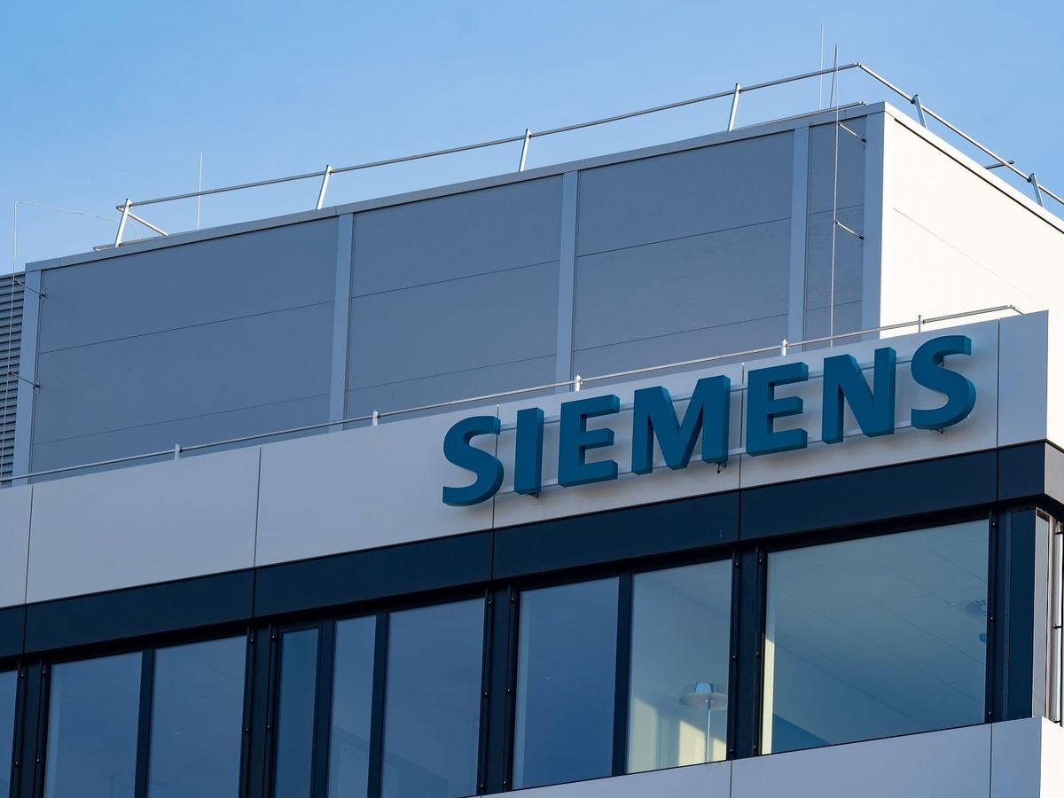 Siemens-Aktie überrascht mit Stärke: Anleger hoffen auf solide Quartalszahlen