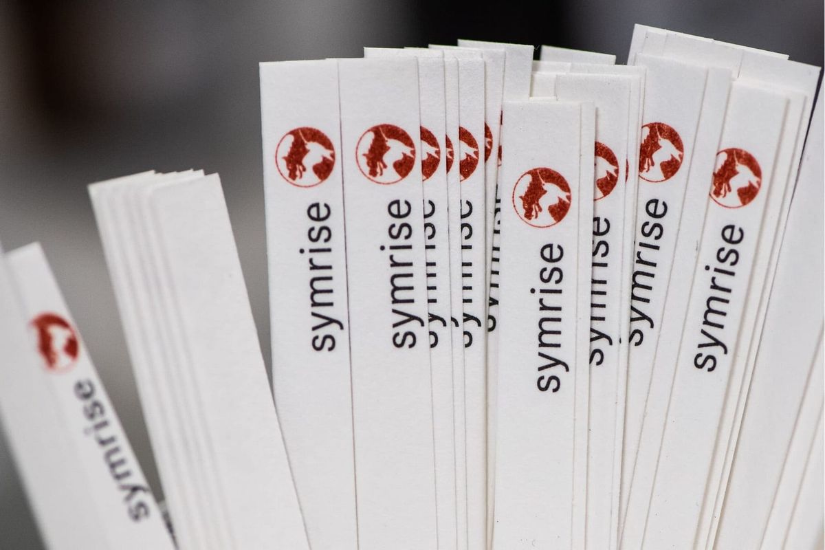 Symrise-Aktie: UBS bleibt optimistisch trotz Kursziel-Senkung