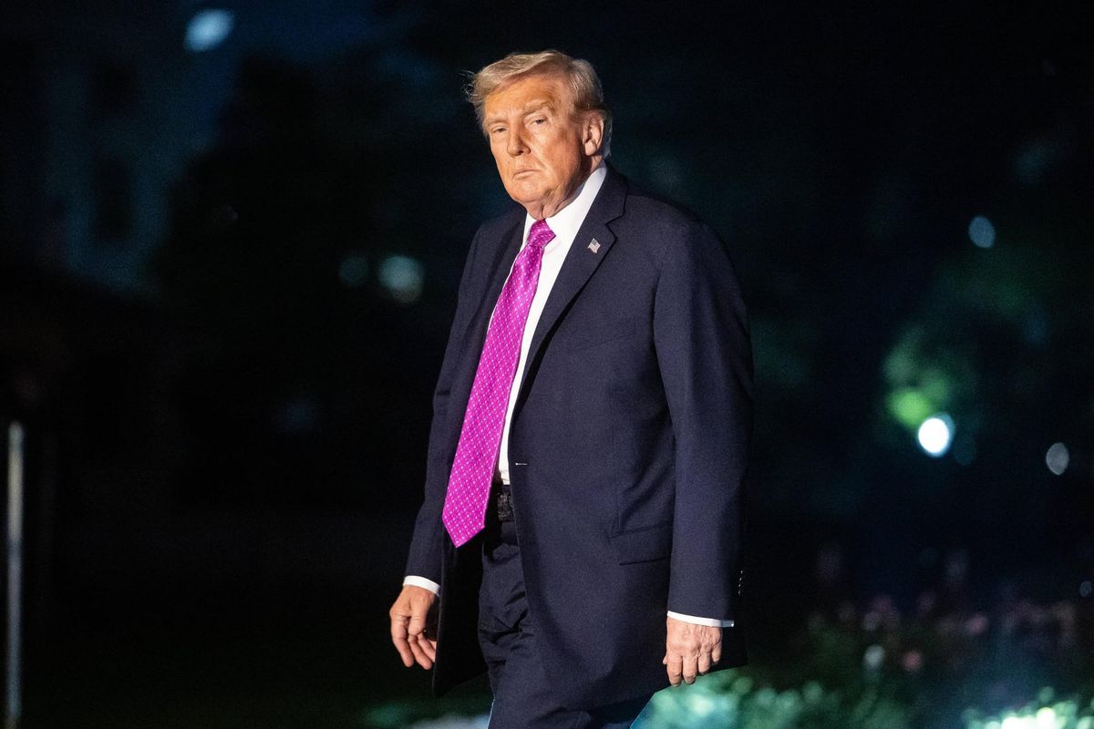 Trump will Bilanzpflicht halbieren – Anleger fürchten Transparenzverlust