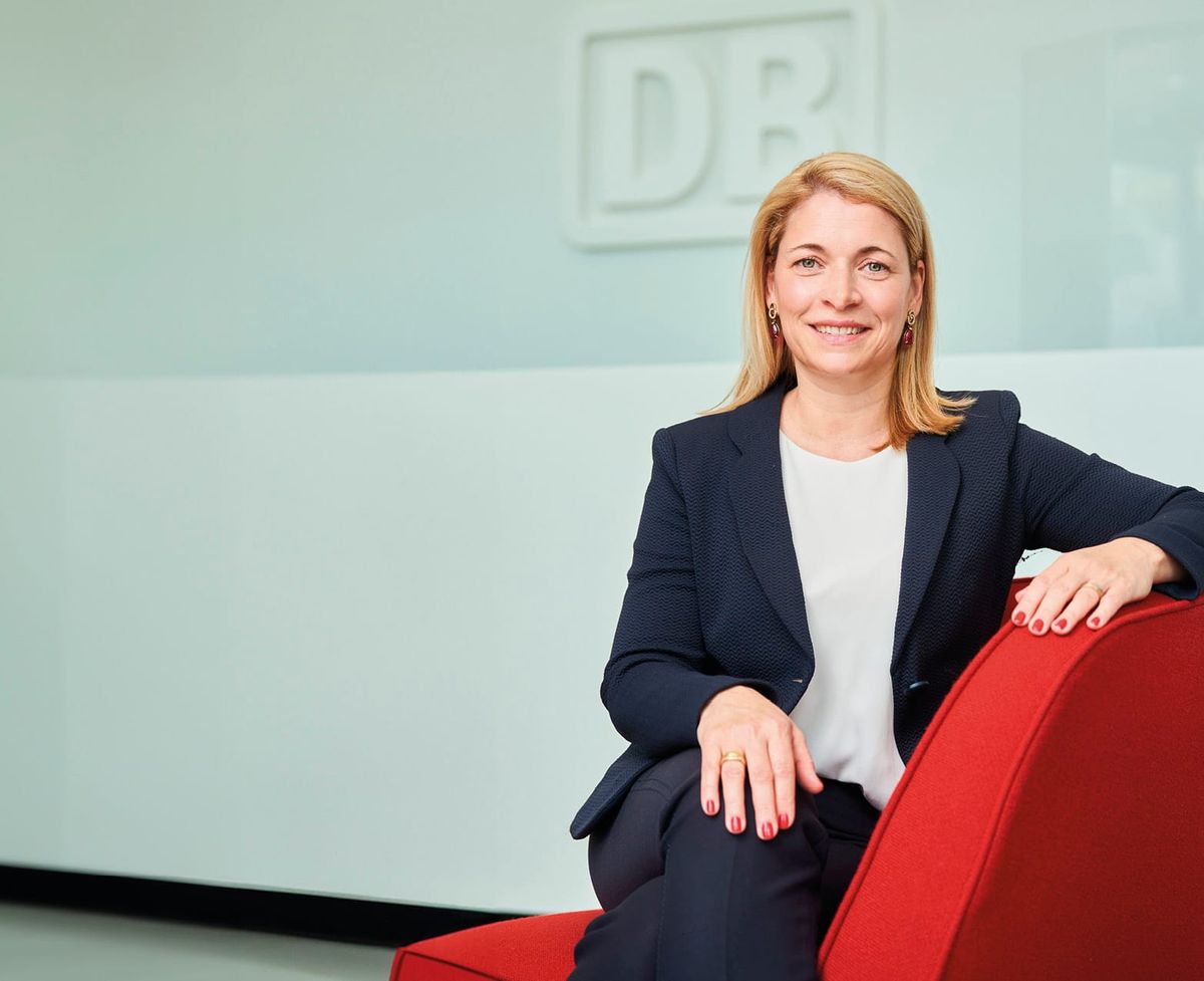 Wenn Frauen ans Ruder kommen: Die „Gläserne Klippe“ in deutschen Chefetagen