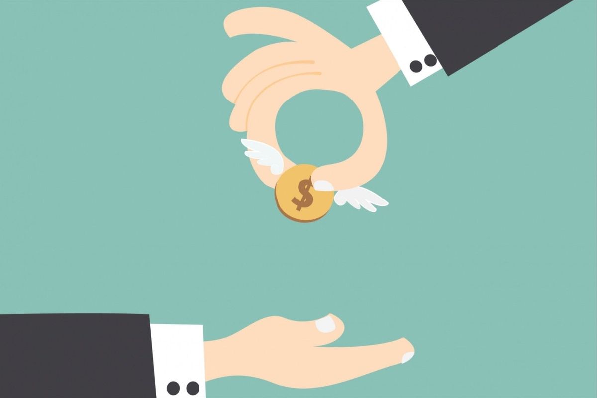 Wer 10.000 EUR in Coaching investiert, spart 100.000 EUR Fehlerkosten