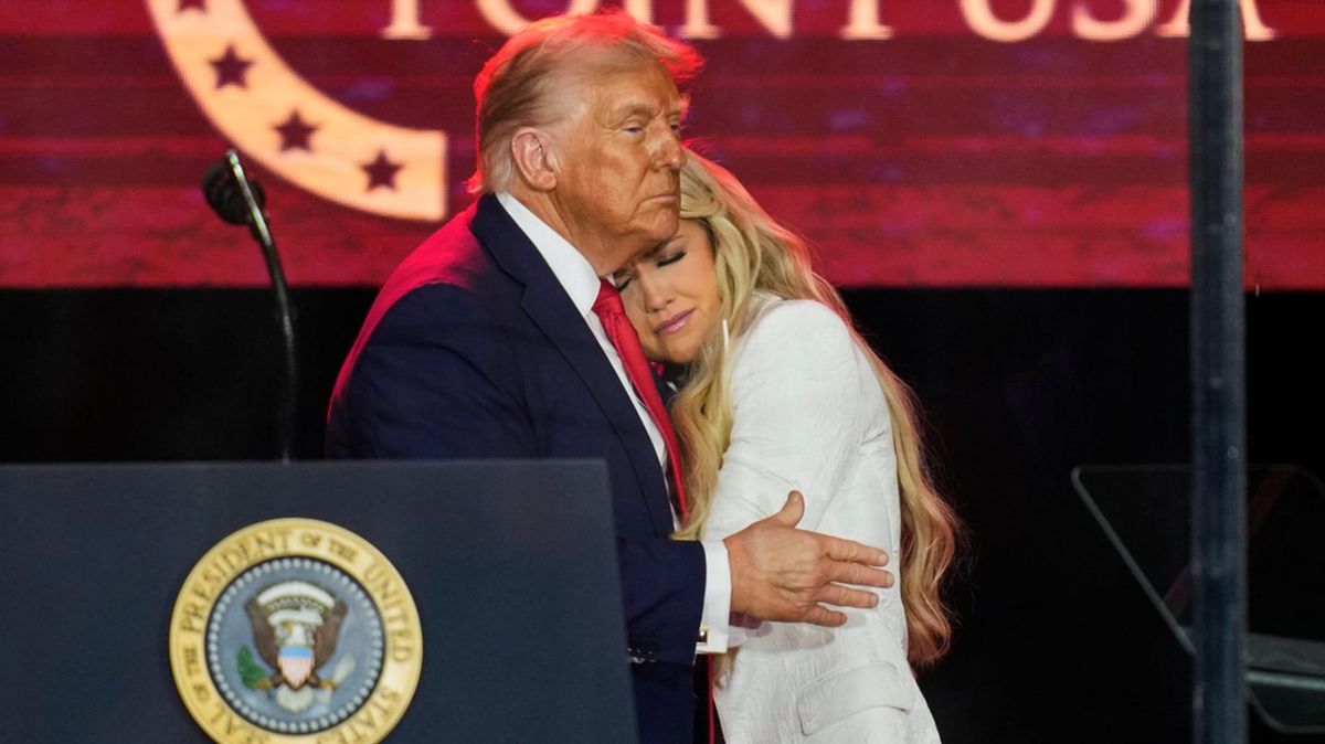 Wie Charlie Kirks Tod die Republikaner neu formt