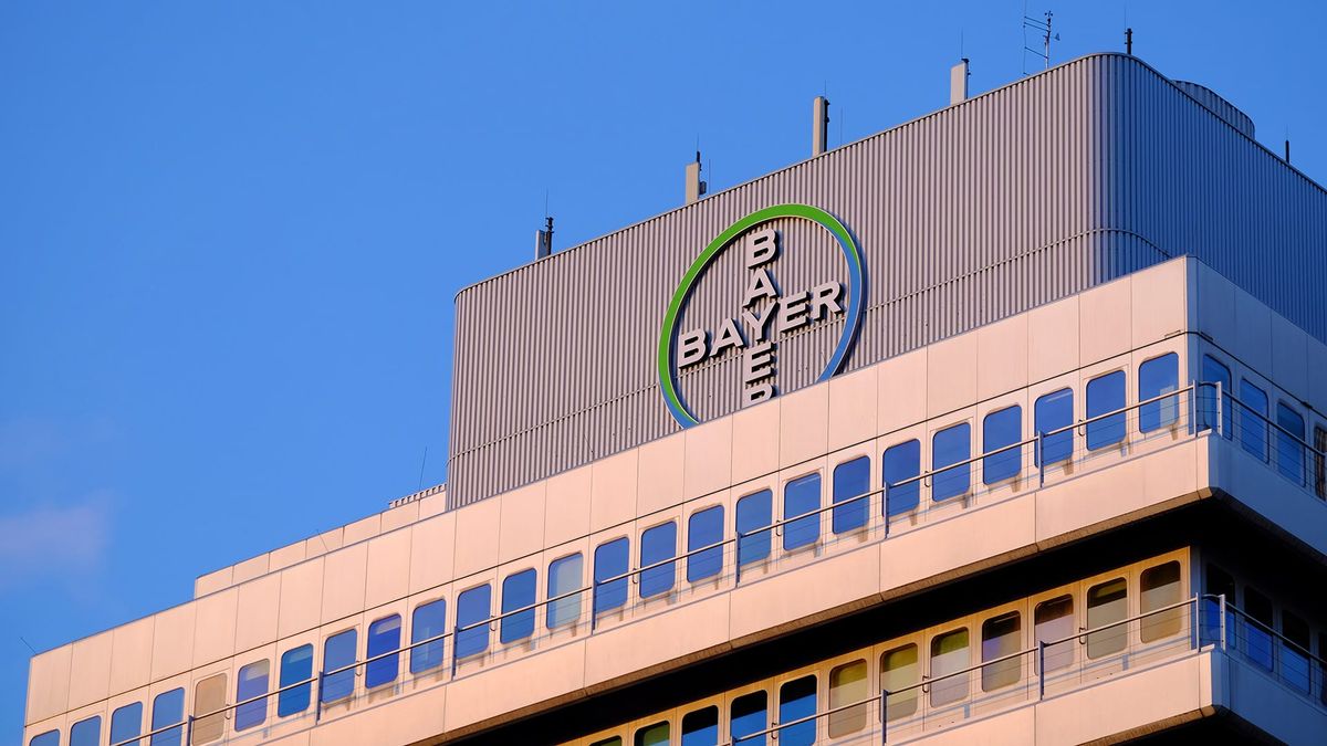 Bayer taumelt nach Vericiguat-Studie – Hoffnungsträger enttäuscht