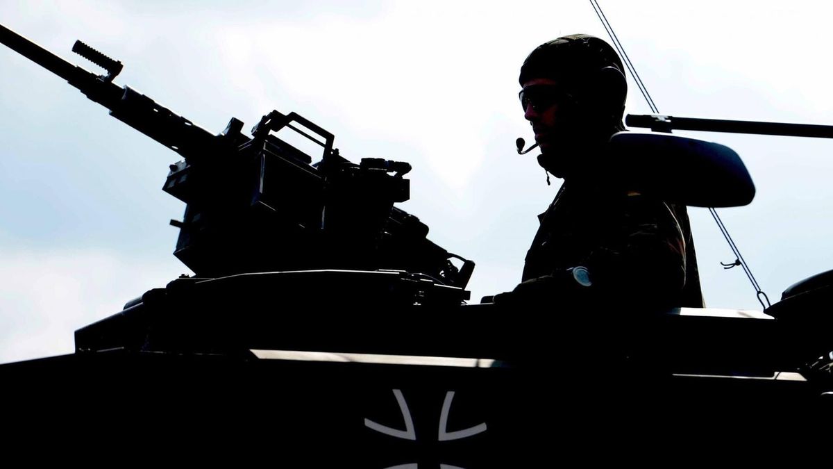 1,5 Milliarden für Europas Verteidigung – Warum der neue EU-Rüstungsfonds mehr Symbol als Strategie ist