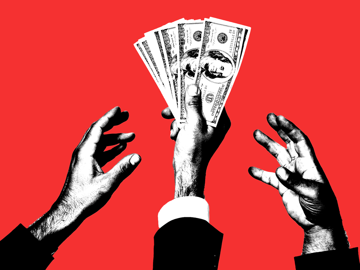 10. Oktober – Panik oder Einstieg? Was der Crash-Vorbote wirklich bedeutet