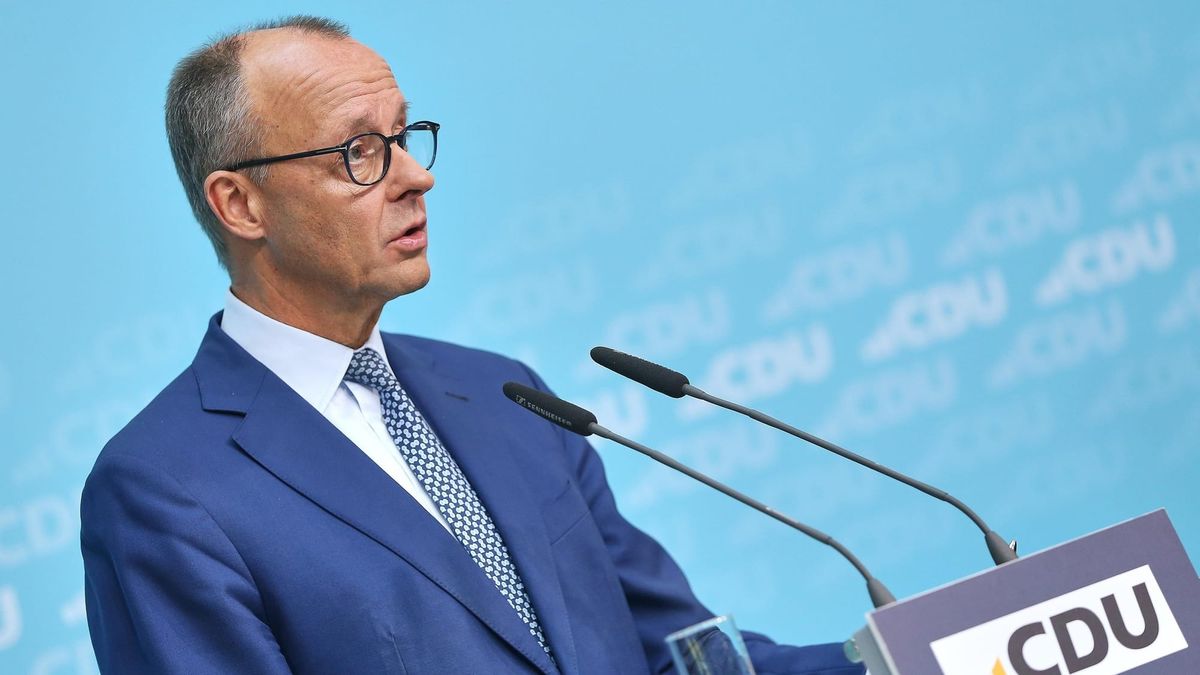 63 Prozent Zustimmung für Merz – das „Stadtbild“ spaltet das Land