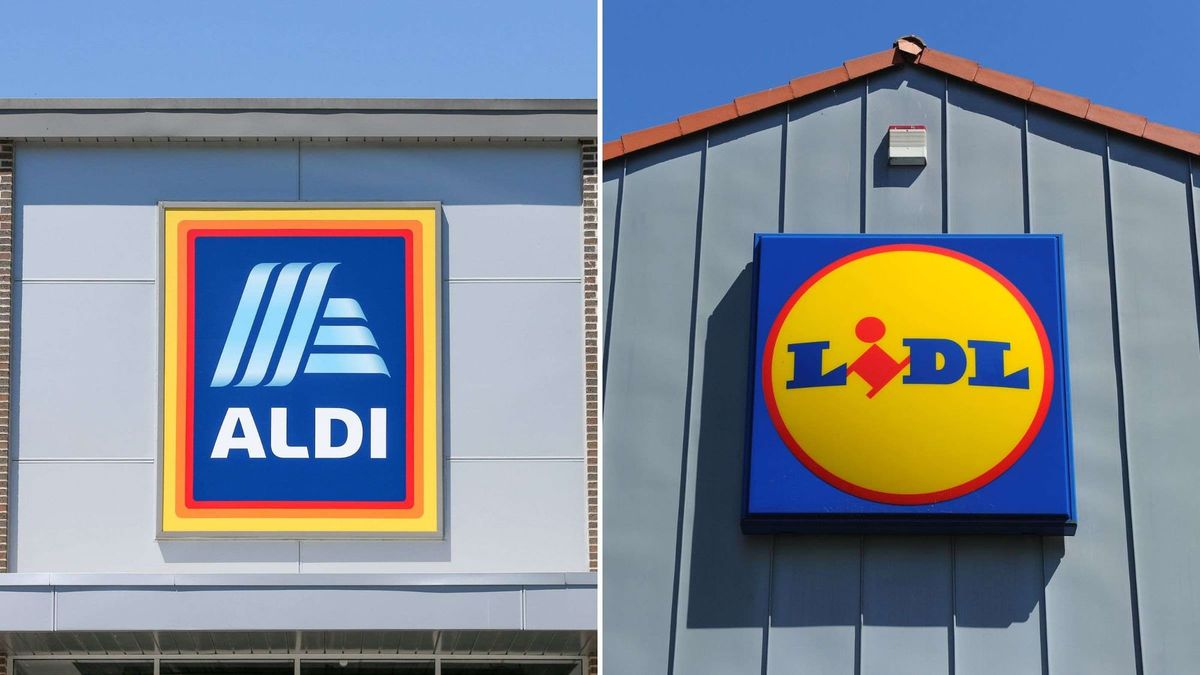 Aldi gegen Lidl – Wie Deutschlands berühmteste Handelsfamilien ihr Imperium neu erfinden