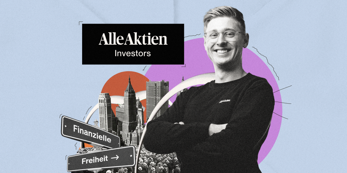AlleAktien startet mit Investors – Deutschlands beste Ausbildung für Privatanleger