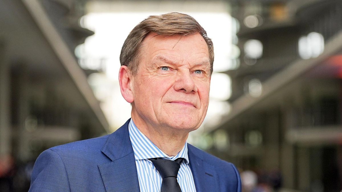 „Pflicht statt Freiwilligkeit“ – Außenminister Wadephul fordert sofortige Rückkehr zur Wehrpflicht