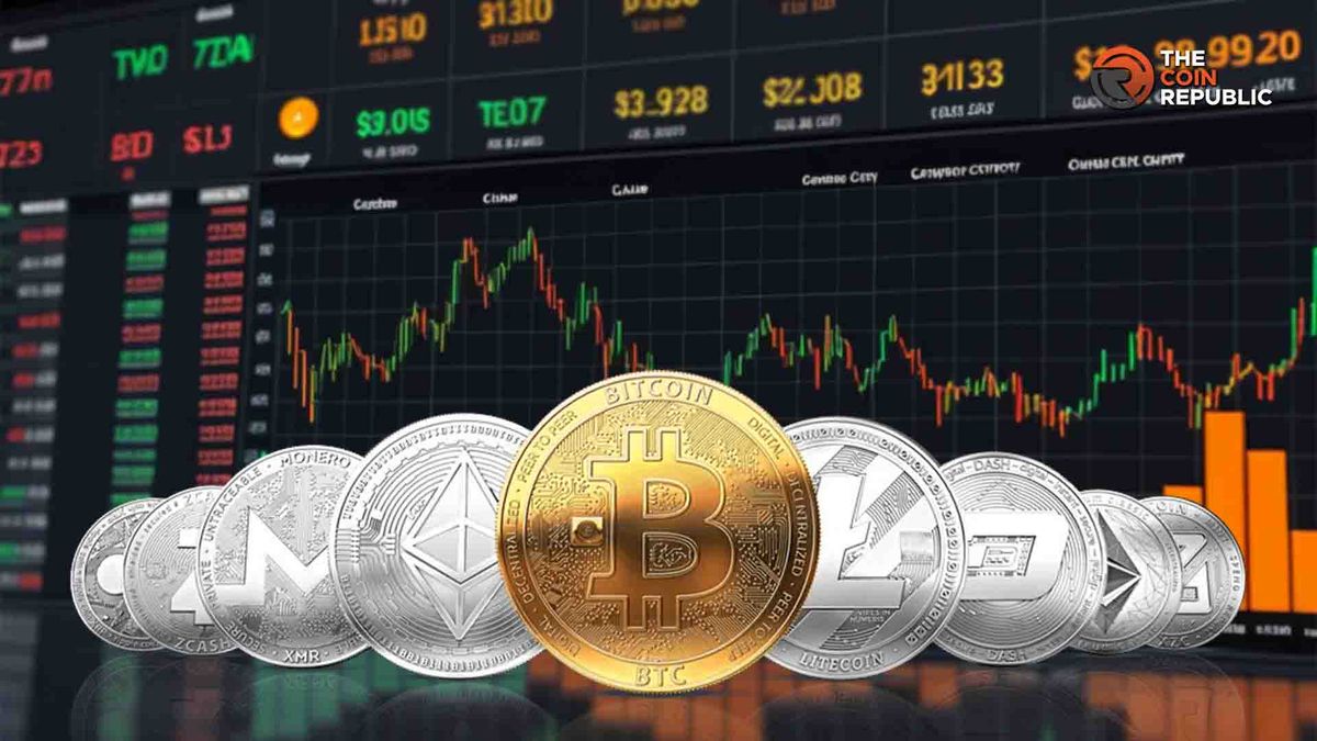 Bitcoin, Ethereum & Co: Die große Bewertungsillusion – warum Anleger ihr Denken ändern müssen