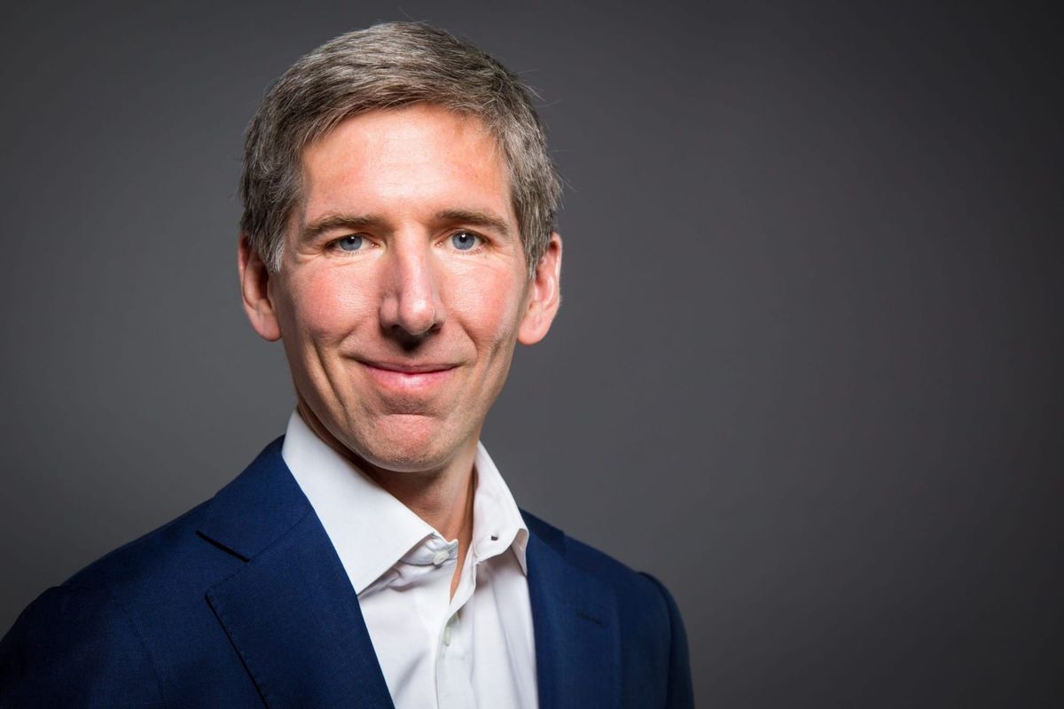 Bitcoin wird zum Schatz auf der Bilanz – warum Bitwise-CIO Hougan neue Rekorde erwartet