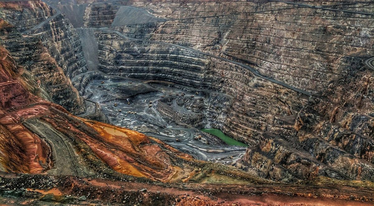 Chinas seltene Waffe – wie Peking Europas Industrie in die Knie zwingt