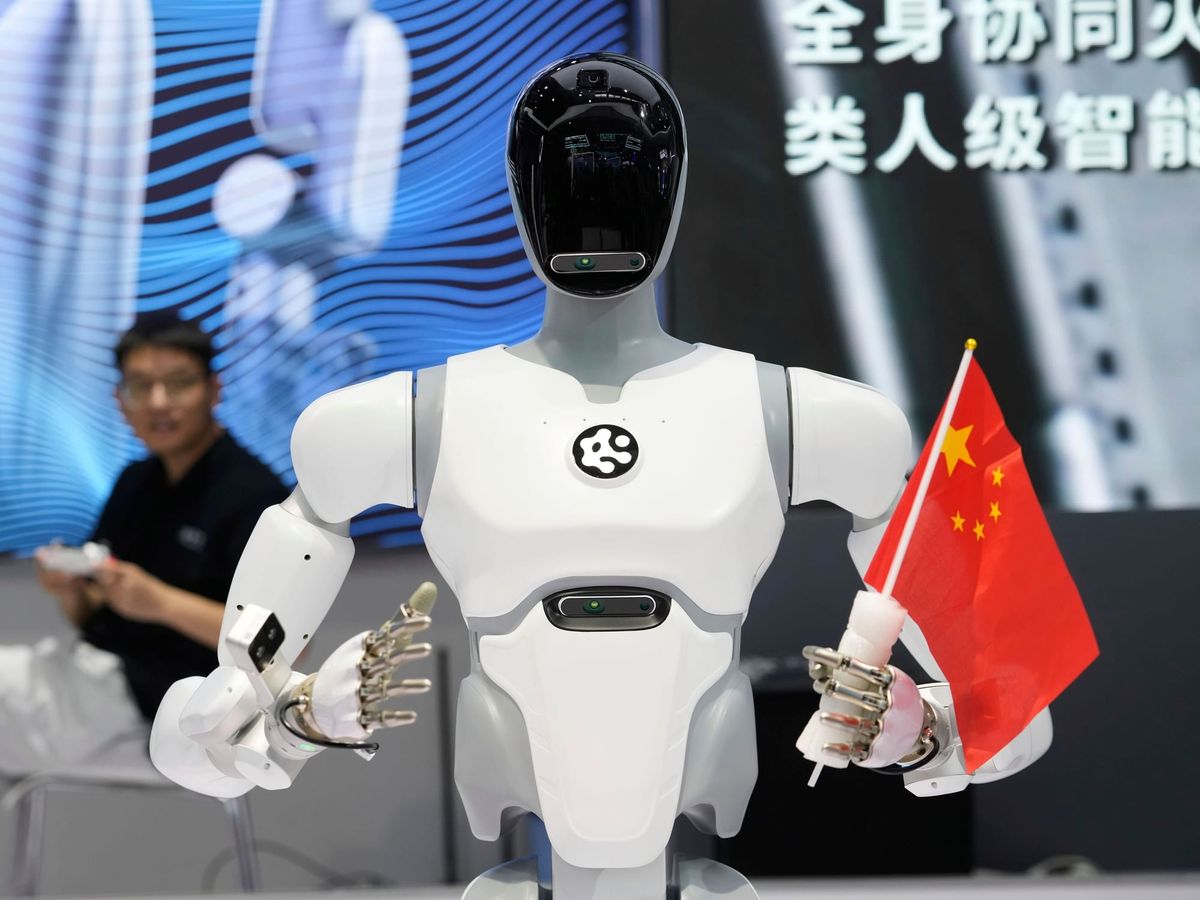 Chinas verschwundene Bosse – die Angst herrscht wieder in den Chefetagen