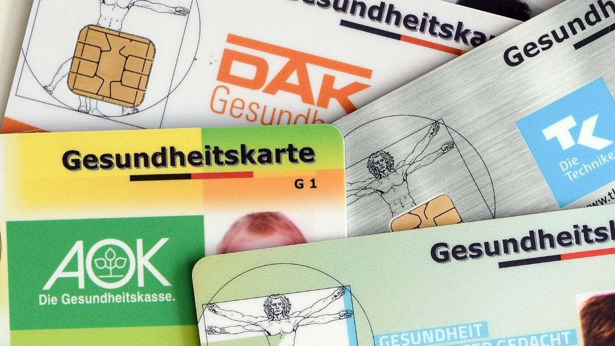 Das Milliardenloch im Gesundheitssystem – warum Deutschlands Krankenkassen in eine Schieflage geraten