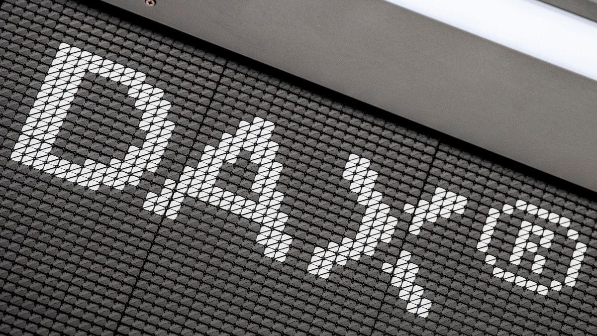 Dax auf Rekordkurs – kommt jetzt die Jahresendrally?