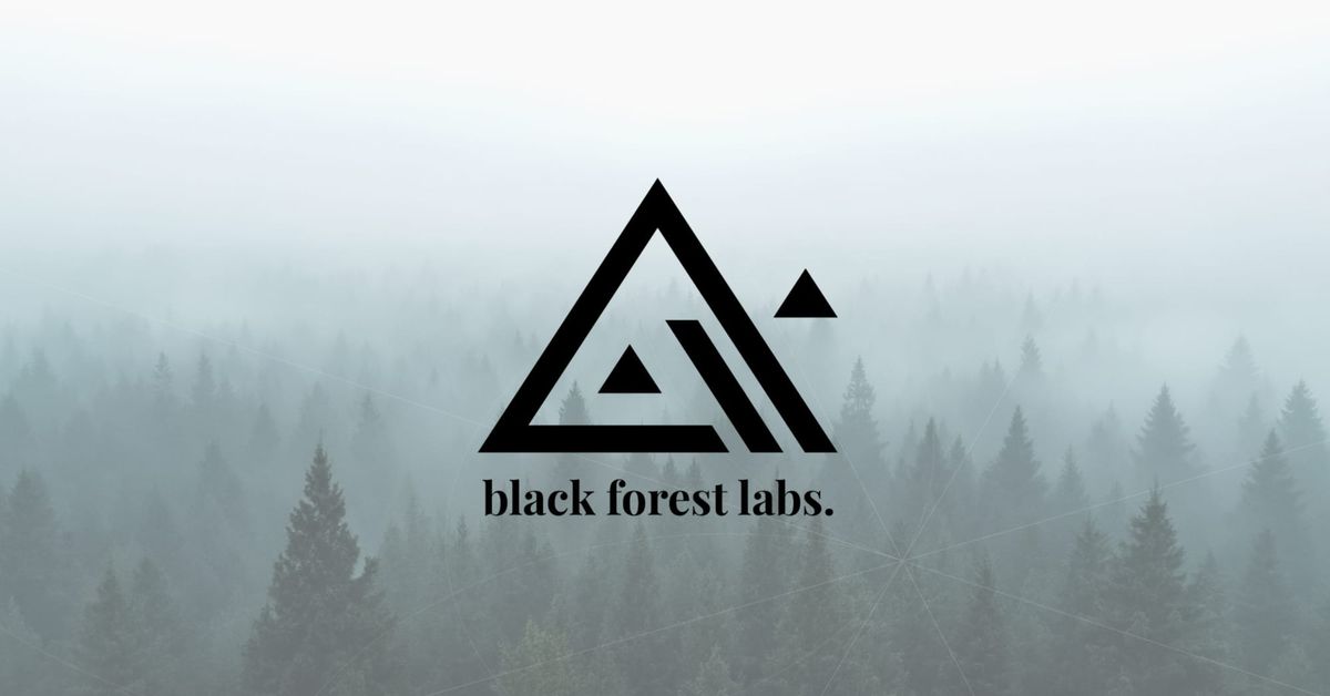 Deutsches KI-Wunder im Visier der US-Giganten – Salesforce und AMP wollen bei Black Forest Labs einsteigen