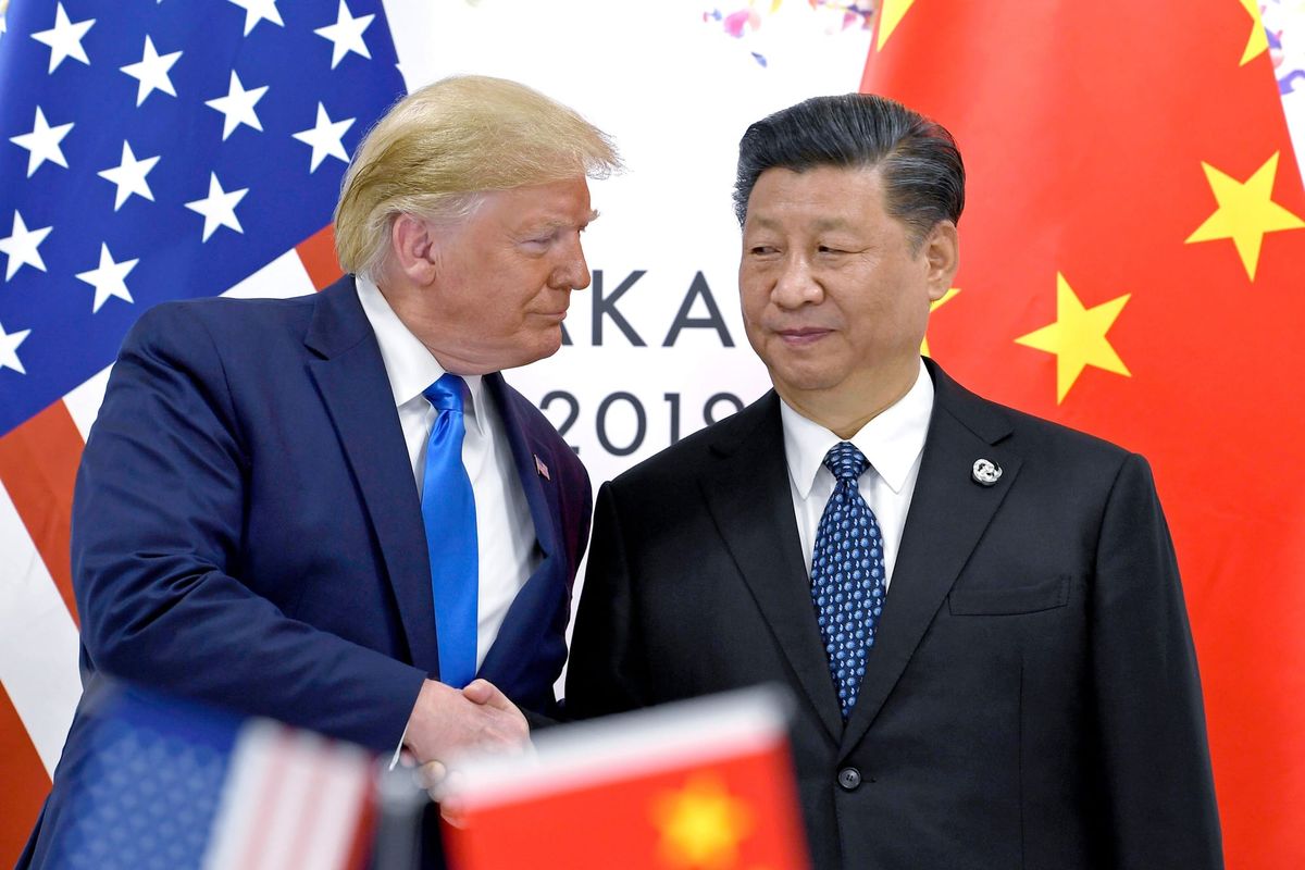 Handelskrieg Reloaded – Trump, Xi und die neue Front gegen Kanada