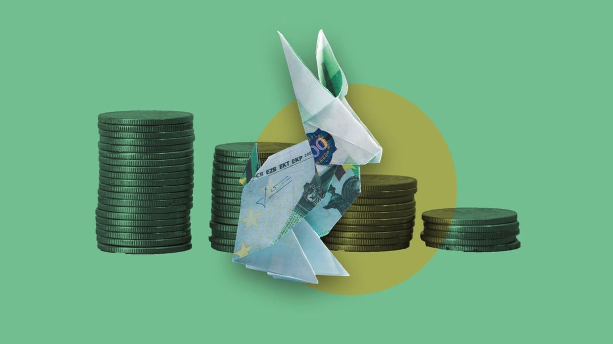 Inflation kehrt zurück – und die Märkte schlafen