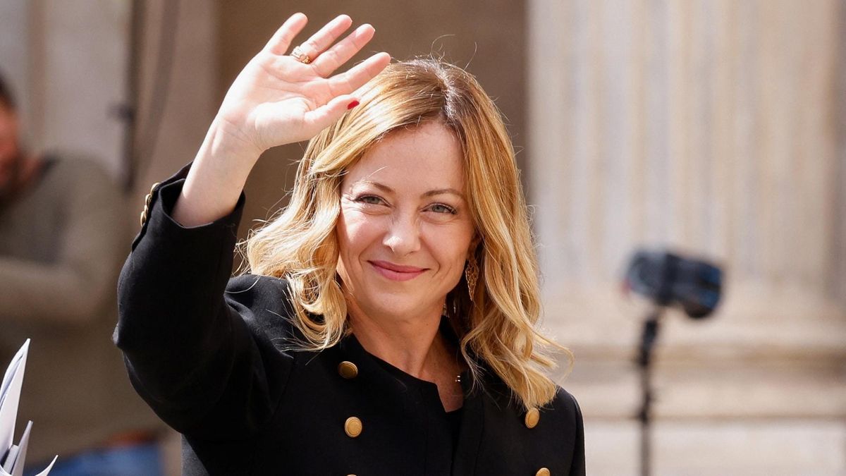 Italiens erstaunliches Comeback unter Giorgia Meloni