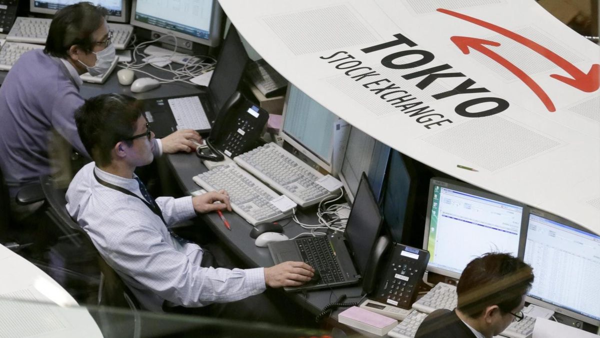 Japan auf Rekordkurs – Nikkei knackt historische Marke, Anleger nehmen Gewinne mit