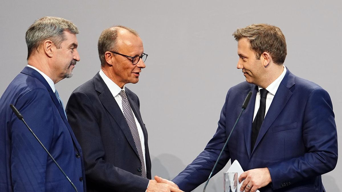 Merz zieht die Zügel an: Bürgergeld, Rente, Verkehr – Deutschlands Kurswechsel mit Ansage