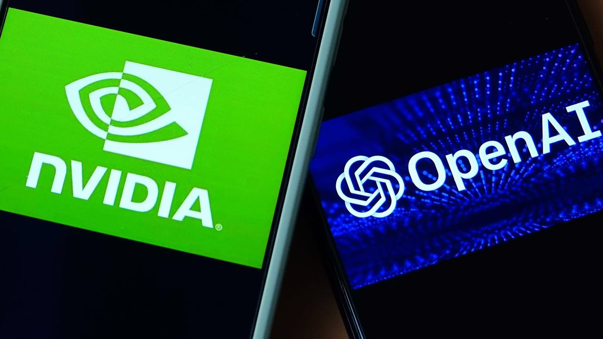 NVIDIA setzt Milliarden auf OpenAI – ein Investment zwischen Euphorie und Risiko