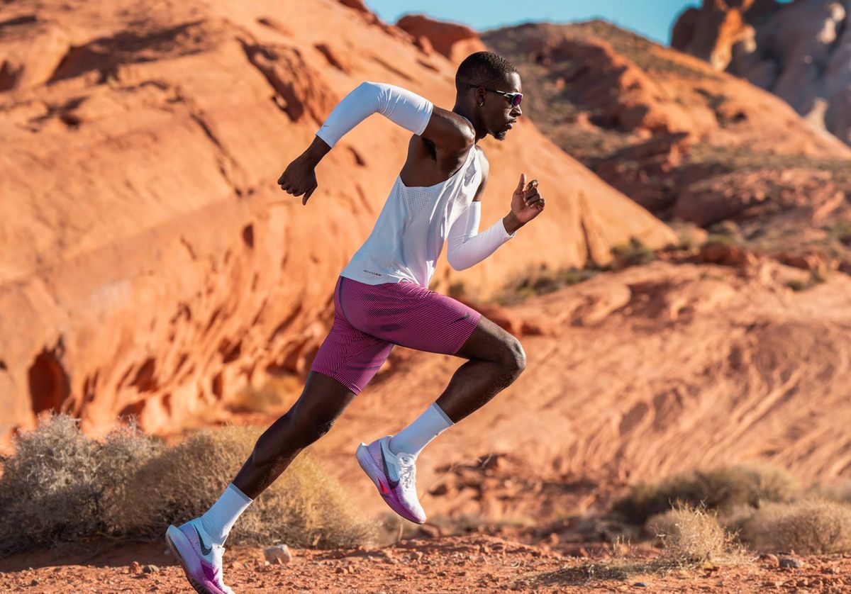 Nike trotzt den Erwartungen – doch die Probleme bleiben