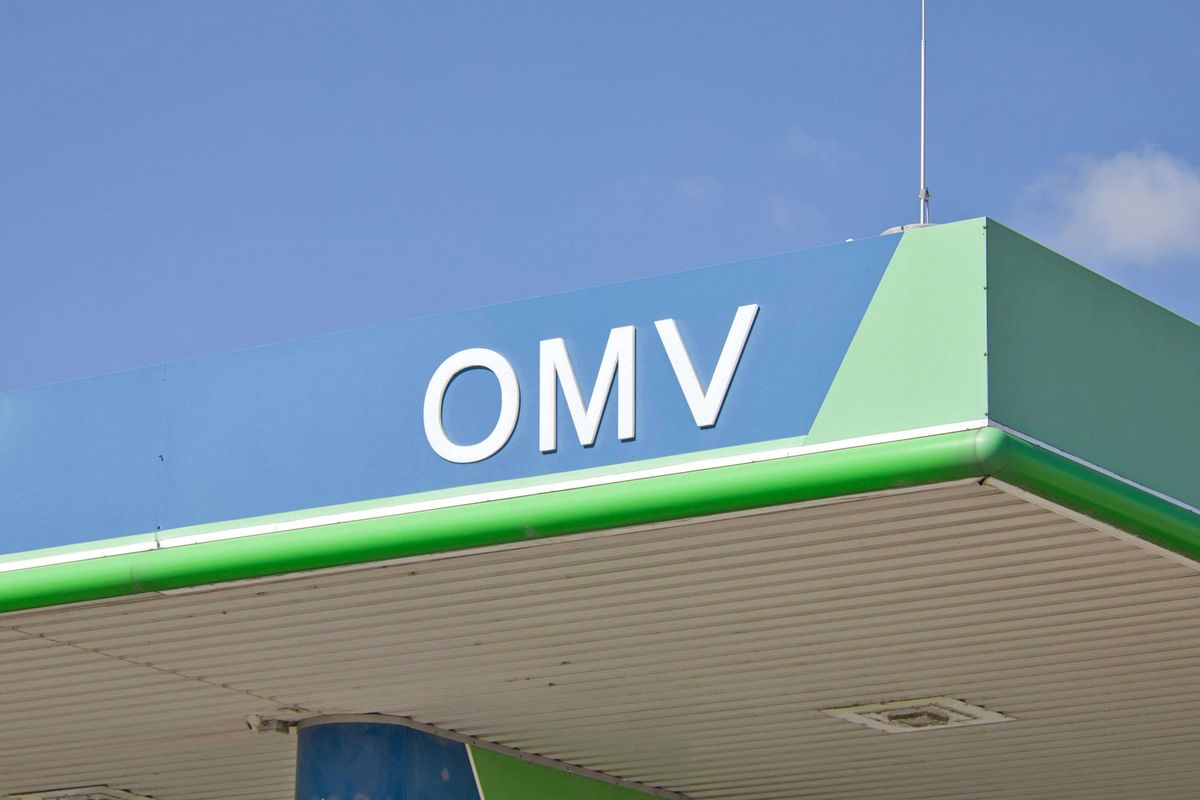 OMV kappt Cashflow-Ziel – und setzt auf Stabilität statt Vision