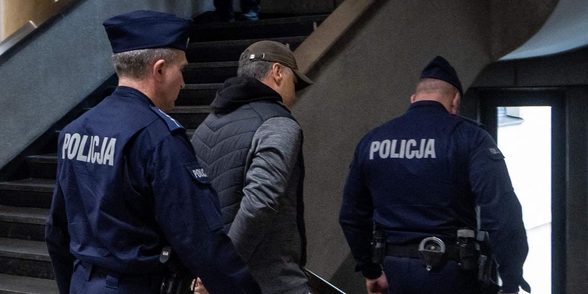 Polen stoppt Auslieferung von Nord-Stream-Verdächtigem