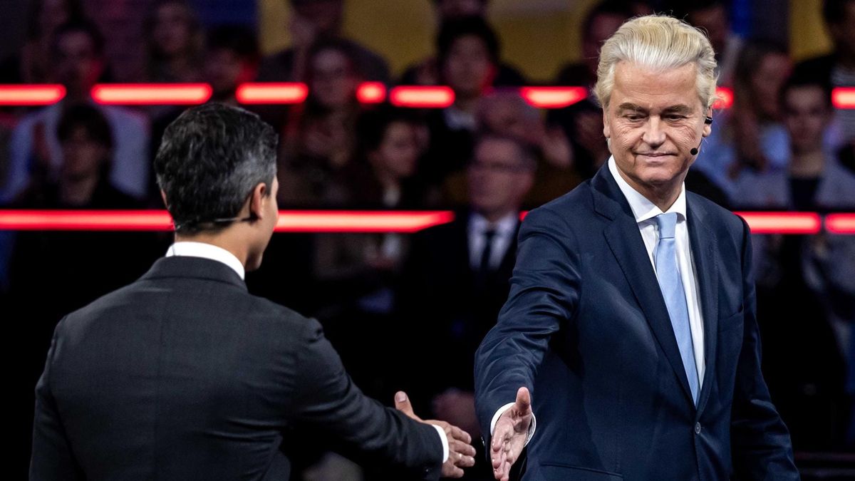 Politkrimi in Den Haag: Wilders stürzt, Jetten triumphiert – und Timmermans zieht Konsequenzen
