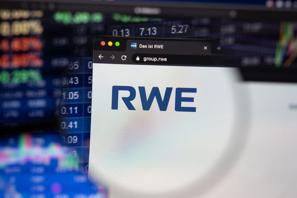 RWE zündet die nächste Stufe – Analysten sehen Kurse bis 45 Euro und mehr