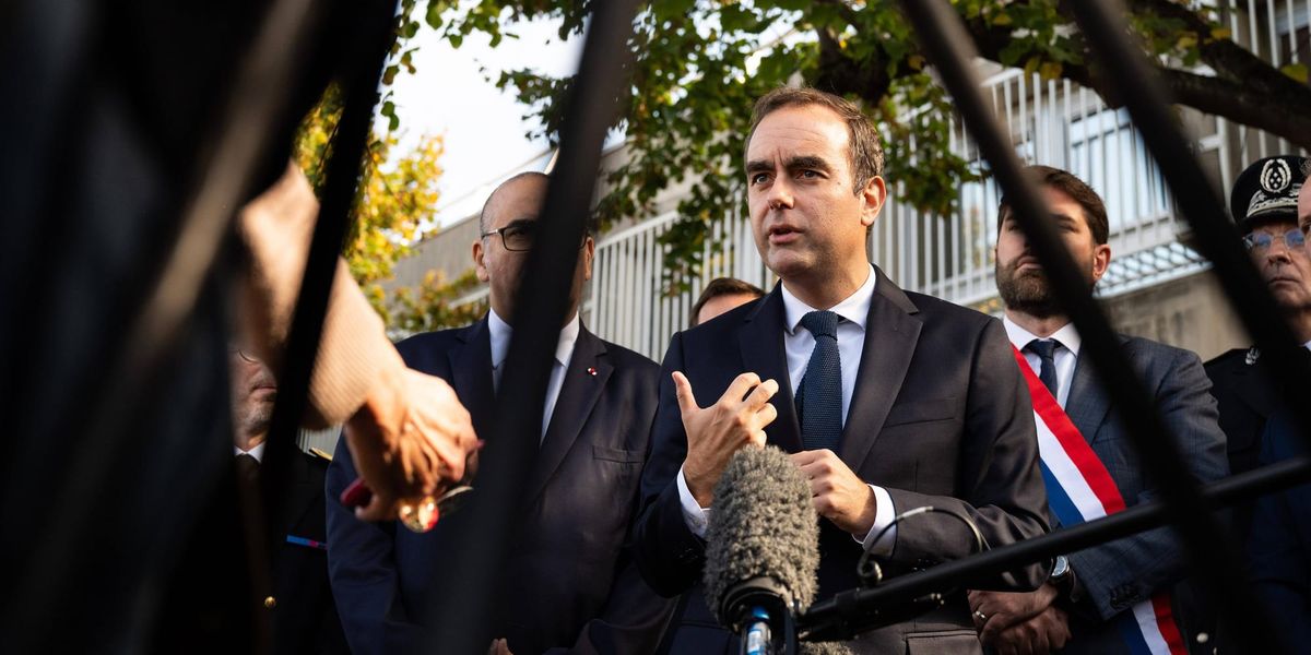 Renten-Kehrtwende in Paris: Lecornu stoppt Macrons 64 – und spielt auf Zeit