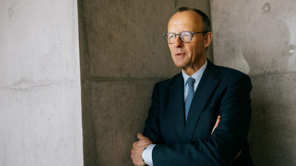 Rentenrevolte in der Union – Junge Abgeordnete stellen sich gegen Merz Milliardenpaket