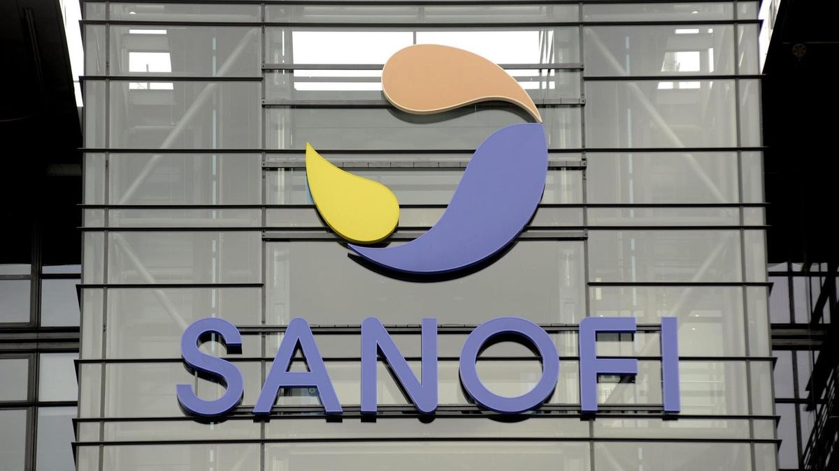 Sanofi übertrifft Erwartungen – der stille Riese aus Paris greift wieder an