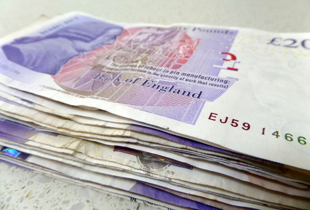 Schottisches Urgestein mit Zukunftsblick – warum Anleger den Scottish Mortgage Investment Trust jetzt genauer ansehen sollten