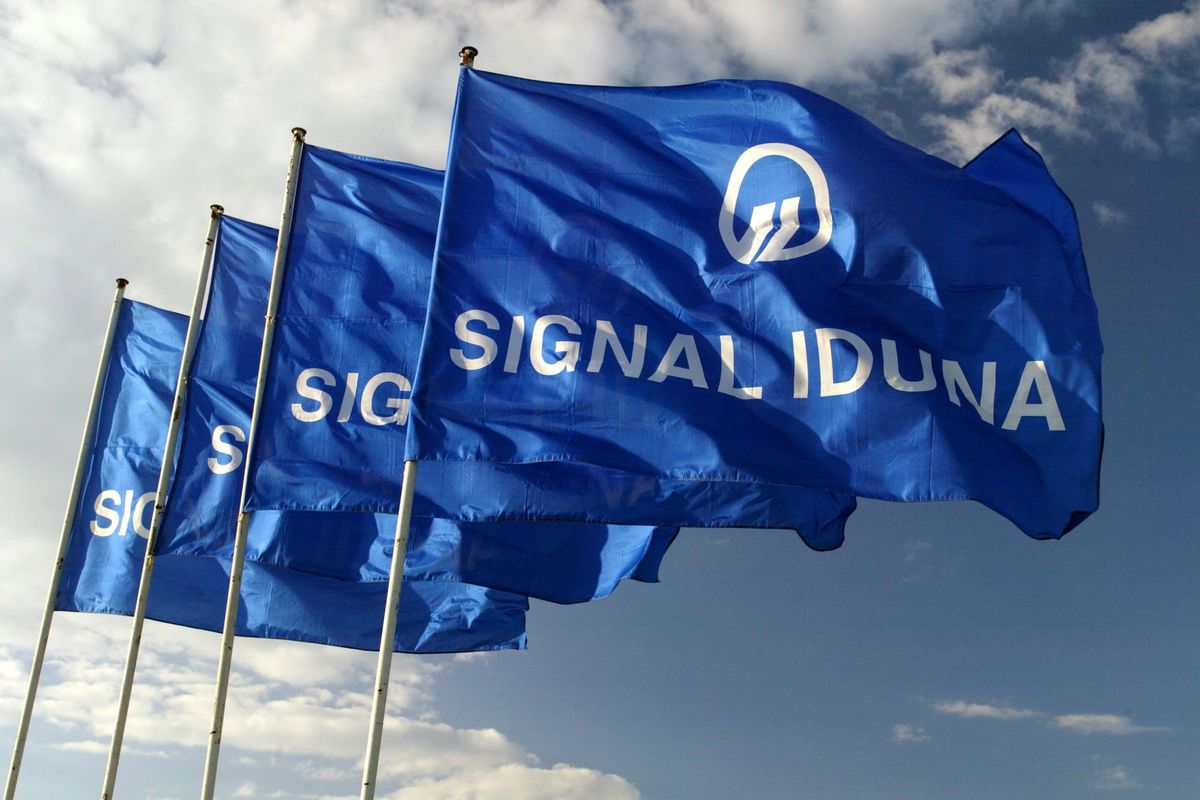 Signal Iduna unter Daueraufsicht – BaFin fordert erneut Nachbesserungen bei der IT