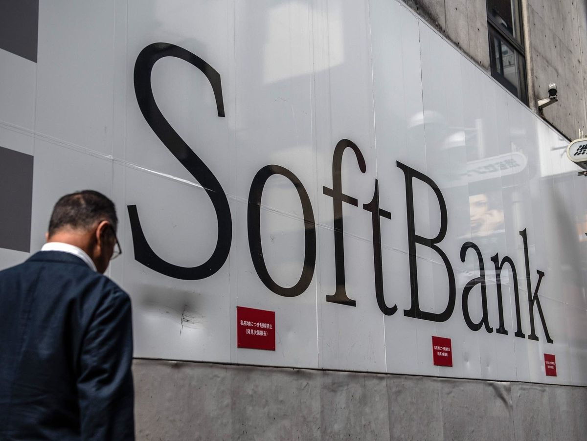 SoftBank feiert juristischen Befreiungsschlag – Credit Suisse blamiert sich vor Gericht