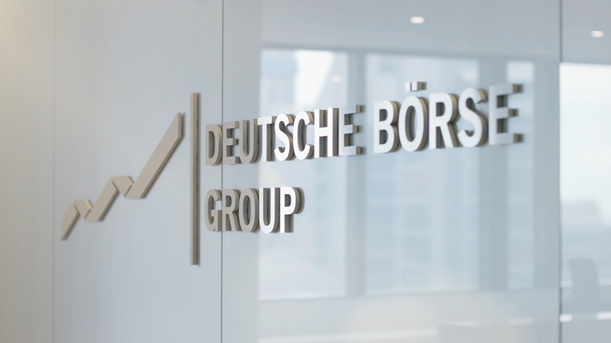 Starke Zahlen, schwache Reaktion – Deutsche Börse enttäuscht trotz Gewinnplus